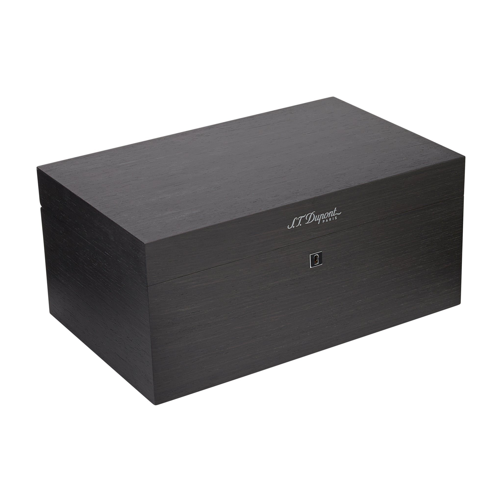 STDupont Humidor 001319 - Prestige Cigar Humidor 135 Cigars | CSC Cigars