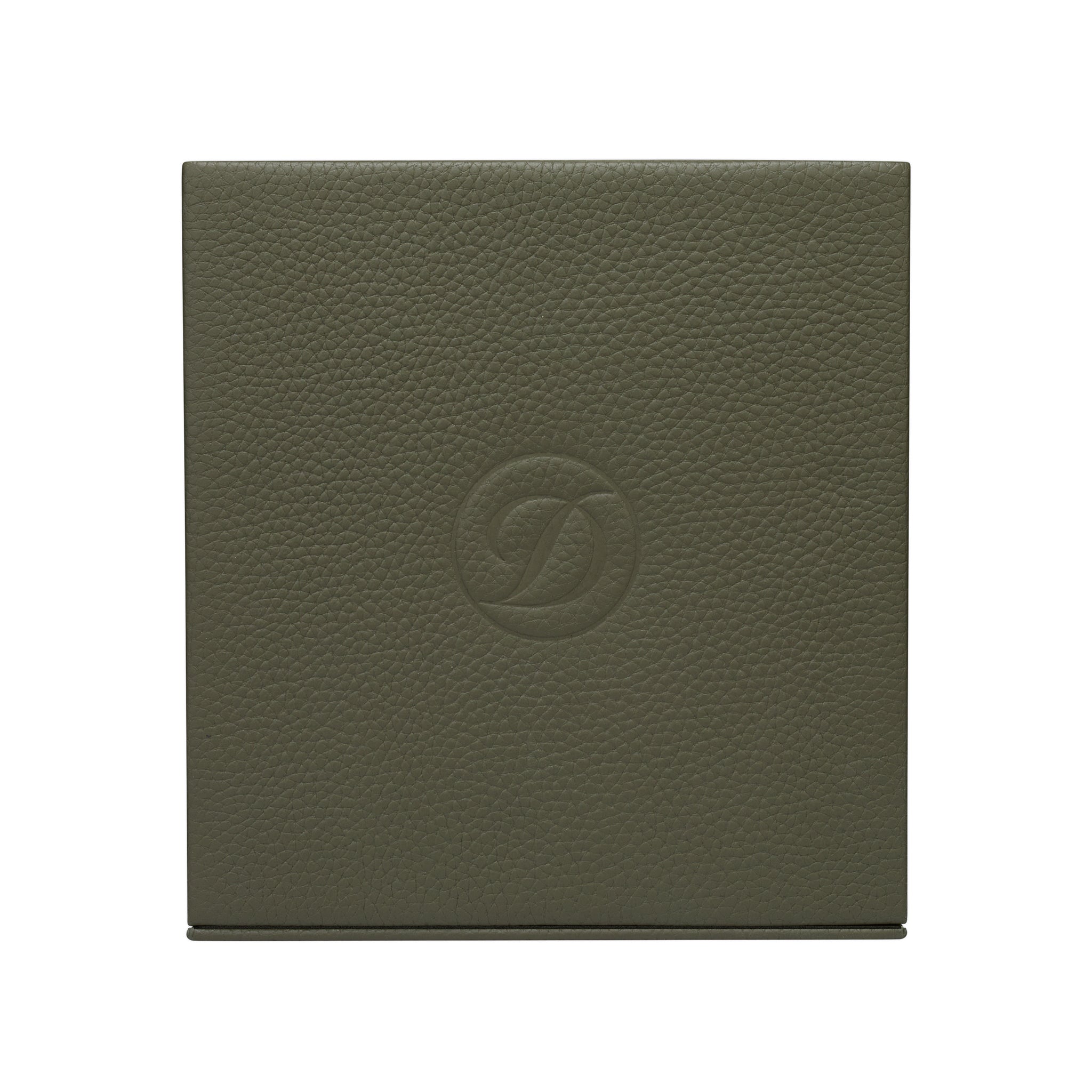 STDupont Humidor 001356 - Travel Cigar Humidor 8 Cigars | CSC Cigars