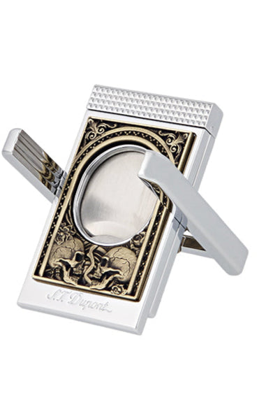 ARTISAN 003398 - ST. Dupont Cigar Cutter Luxury Collection | CSC Cigars