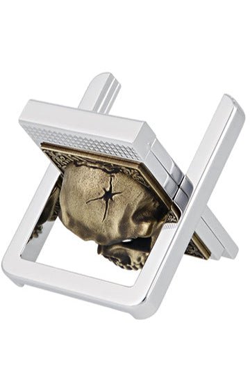 ARTISAN 003398 - ST. Dupont Cigar Cutter Luxury Collection | CSC Cigars