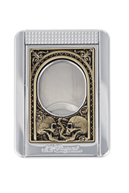ARTISAN 003398 - ST. Dupont Cigar Cutter Luxury Collection | CSC Cigars
