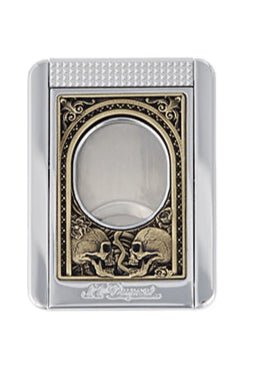 ARTISAN 003398 - ST. Dupont Cigar Cutter Luxury Collection | CSC Cigars