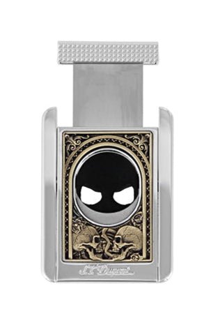 ARTISAN 003398 - ST. Dupont Cigar Cutter Luxury Collection | CSC Cigars