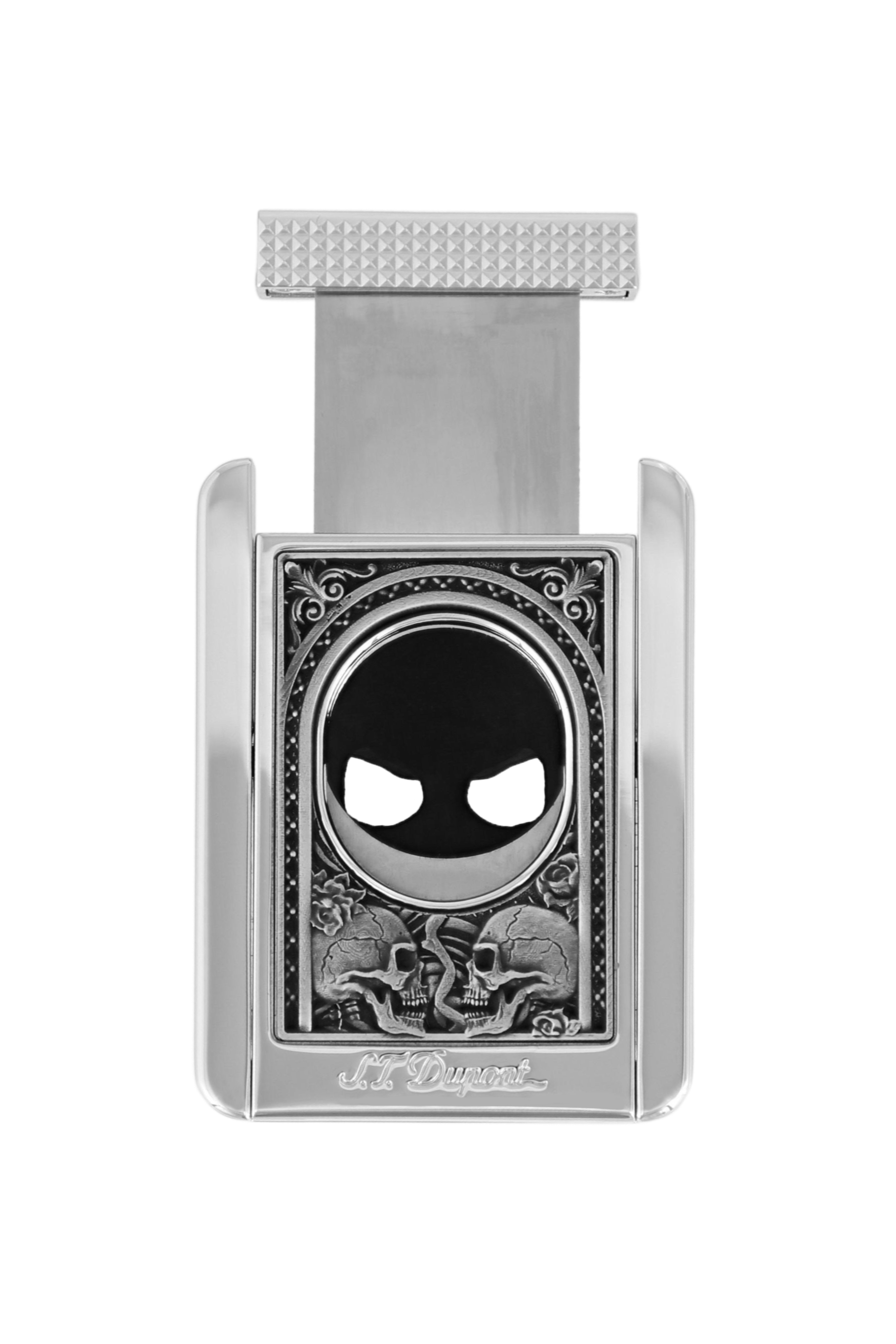 ARTISAN 003399 - ST Dupont Lighter Luxury Collection | CSC Cigars