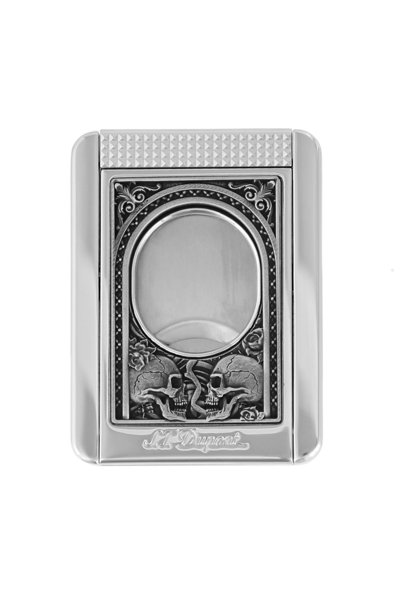 ARTISAN 003399 - ST Dupont Lighter Luxury Collection | CSC Cigars