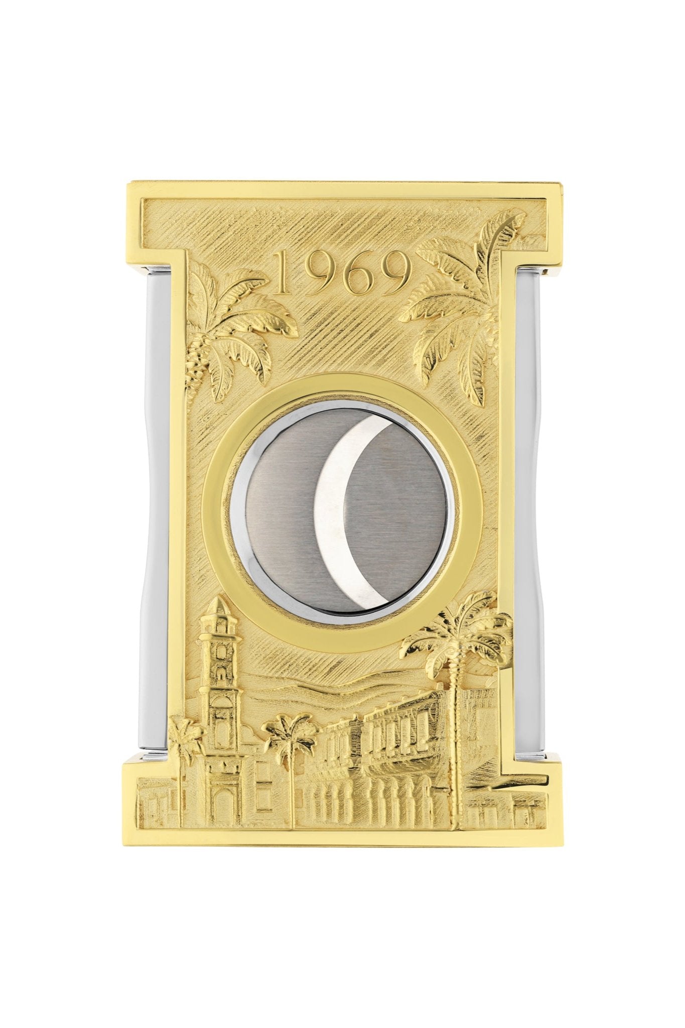 TRINIDAD 003536 - Exclusive ST. Dupont Accessory | CSC Cigars