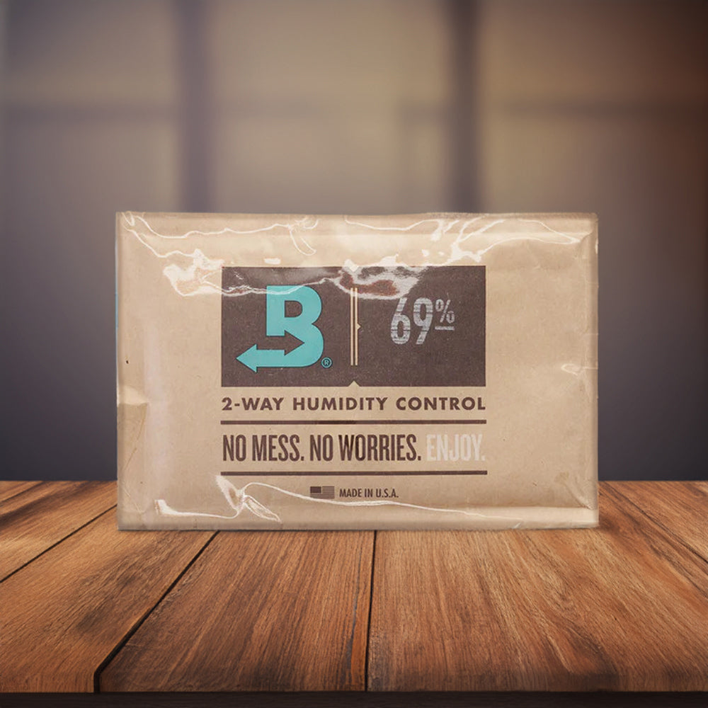 Boveda Humidipak 69% | 18g