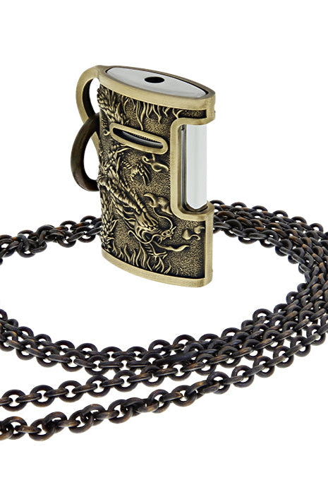 ARTISAN 010897 - ST Dupont Lighter Luxury Collection | CSC Cigars