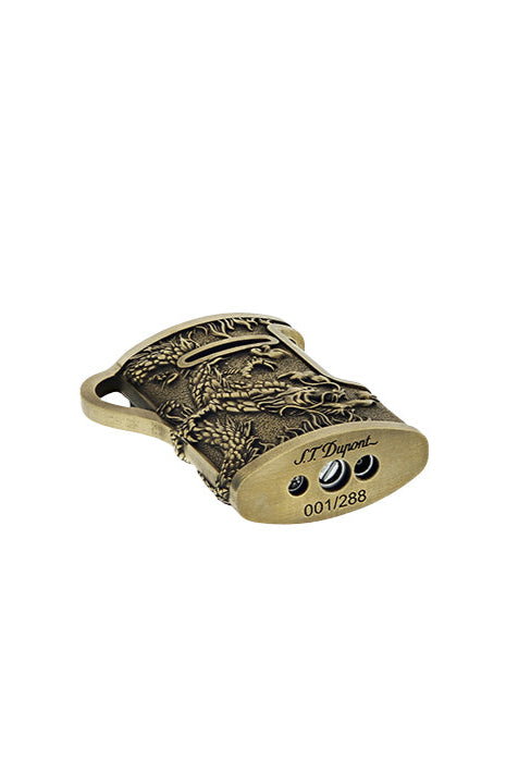 ARTISAN 010897 - ST Dupont Lighter Luxury Collection | CSC Cigars