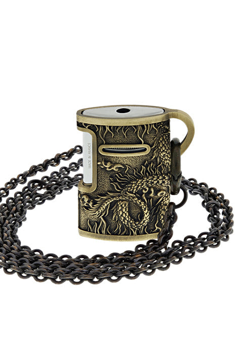 ARTISAN 010897 - ST Dupont Lighter Luxury Collection | CSC Cigars