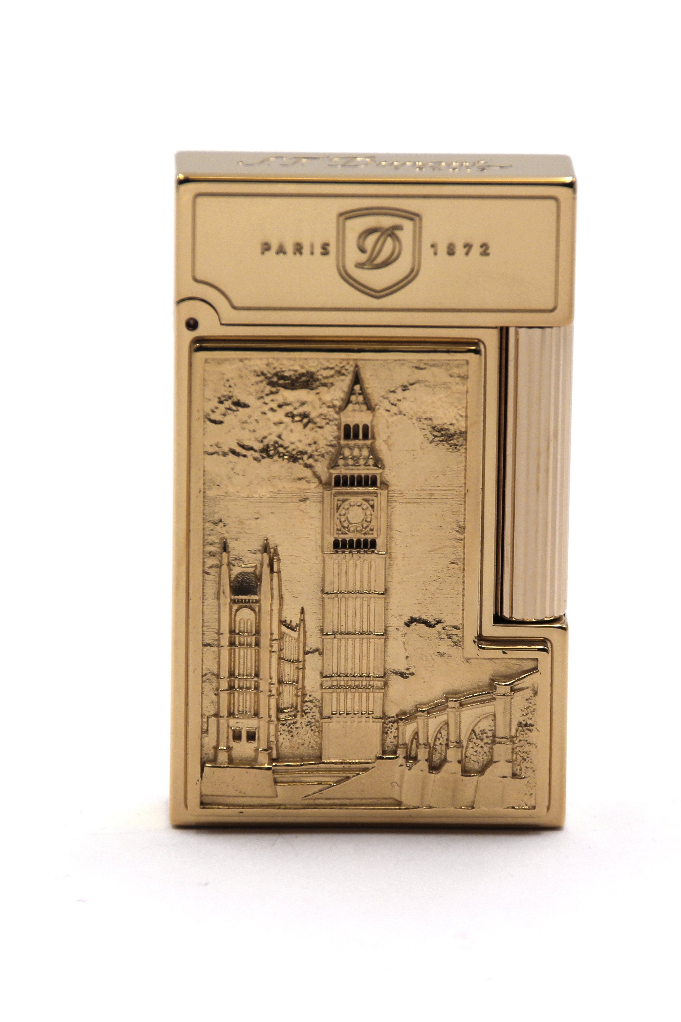 BIG BEN 016309 - ST Dupont Collection | CSC Cigars