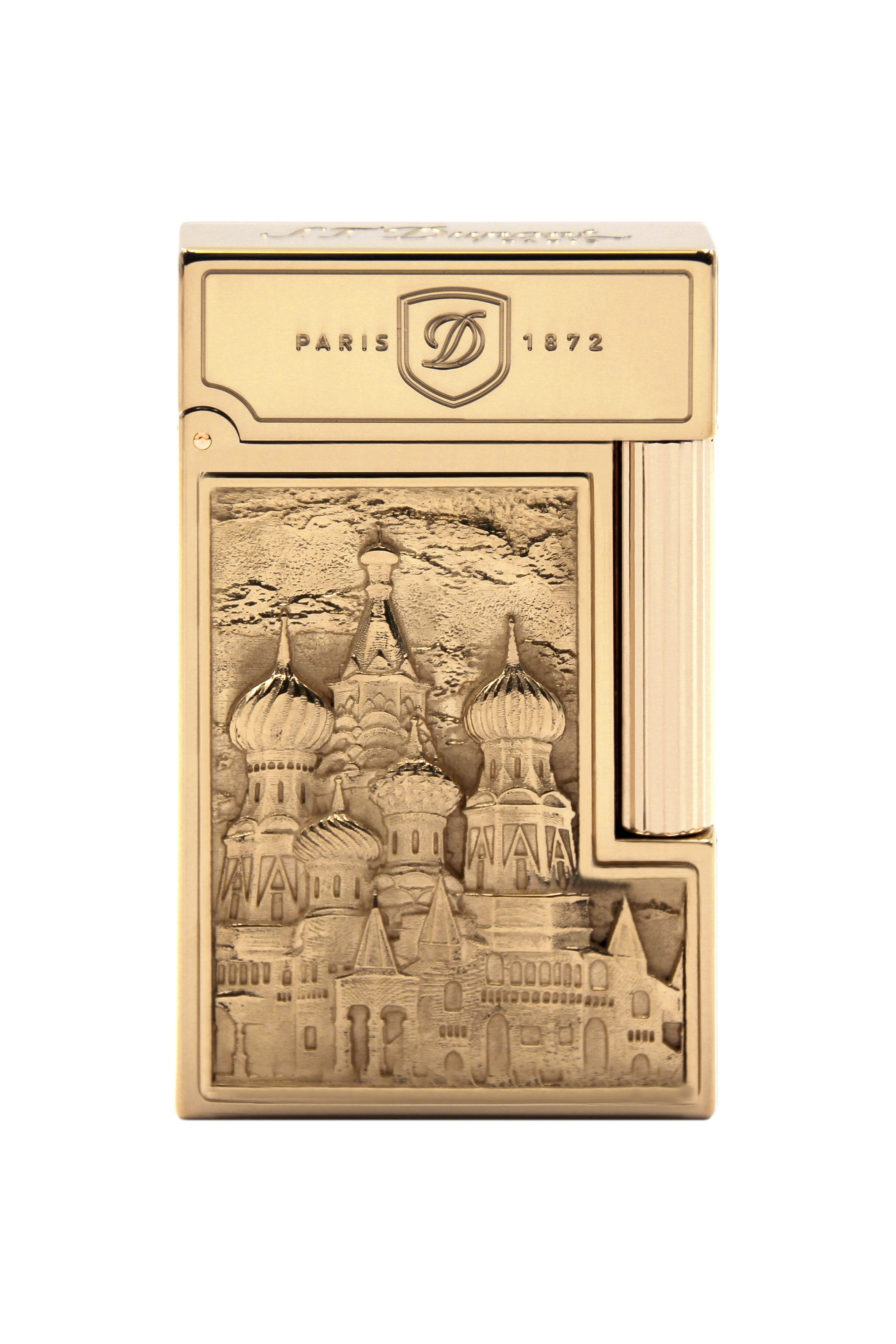 SAINT BASILE 016310 - ST Dupont Collection | CSC Cigars