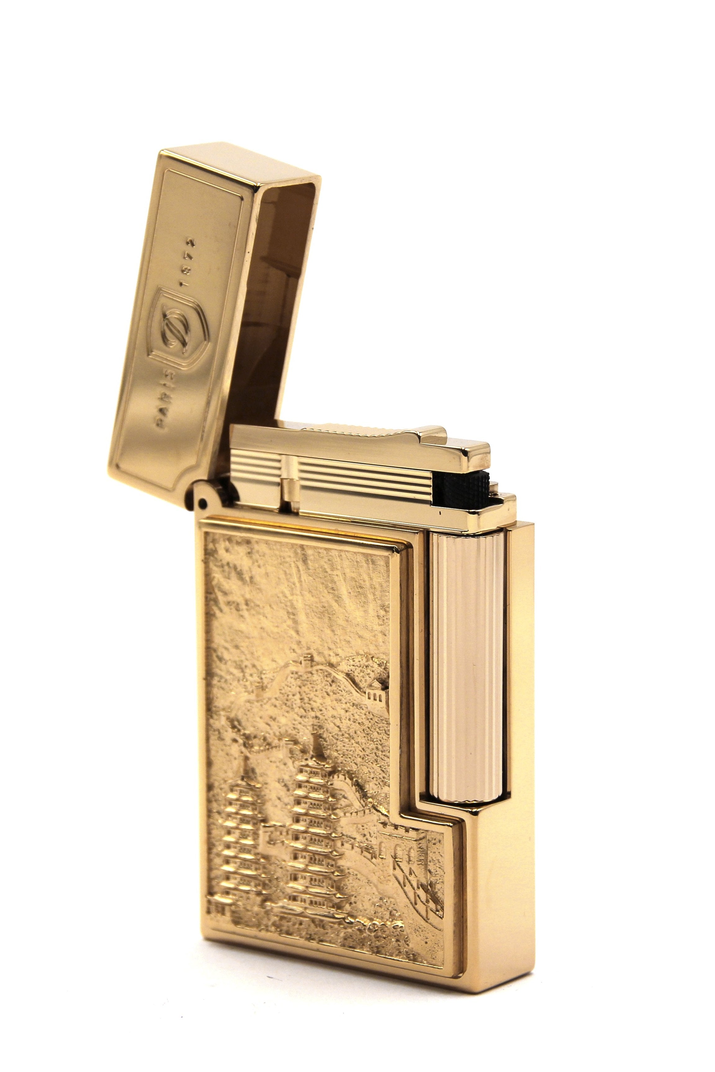LAKE SHANUE 016322 - ST Dupont Collection | CSC Cigars