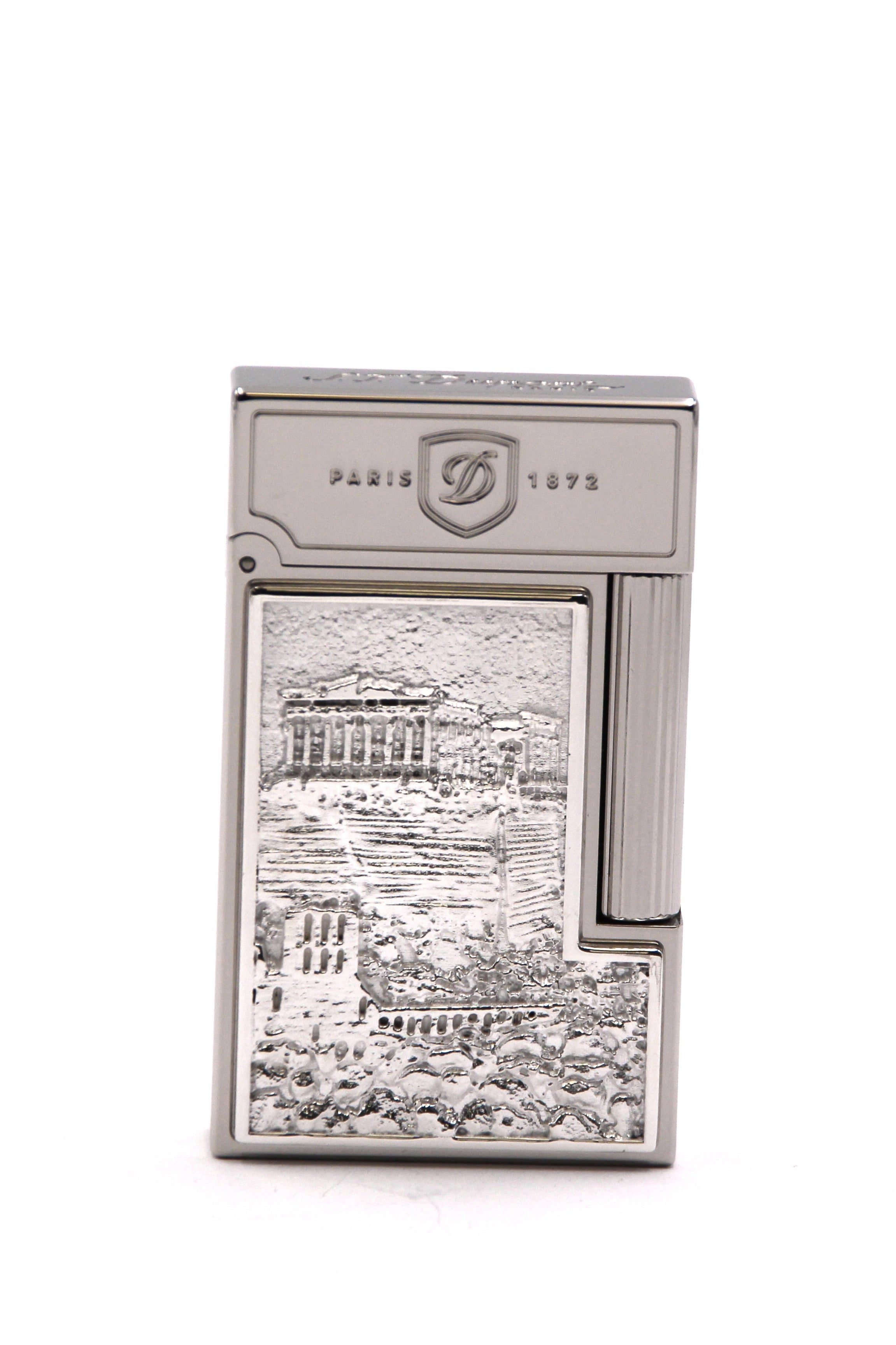 VICTORY OF SAMOTHRACE 016330 - ST Dupont Collection | CSC Cigars