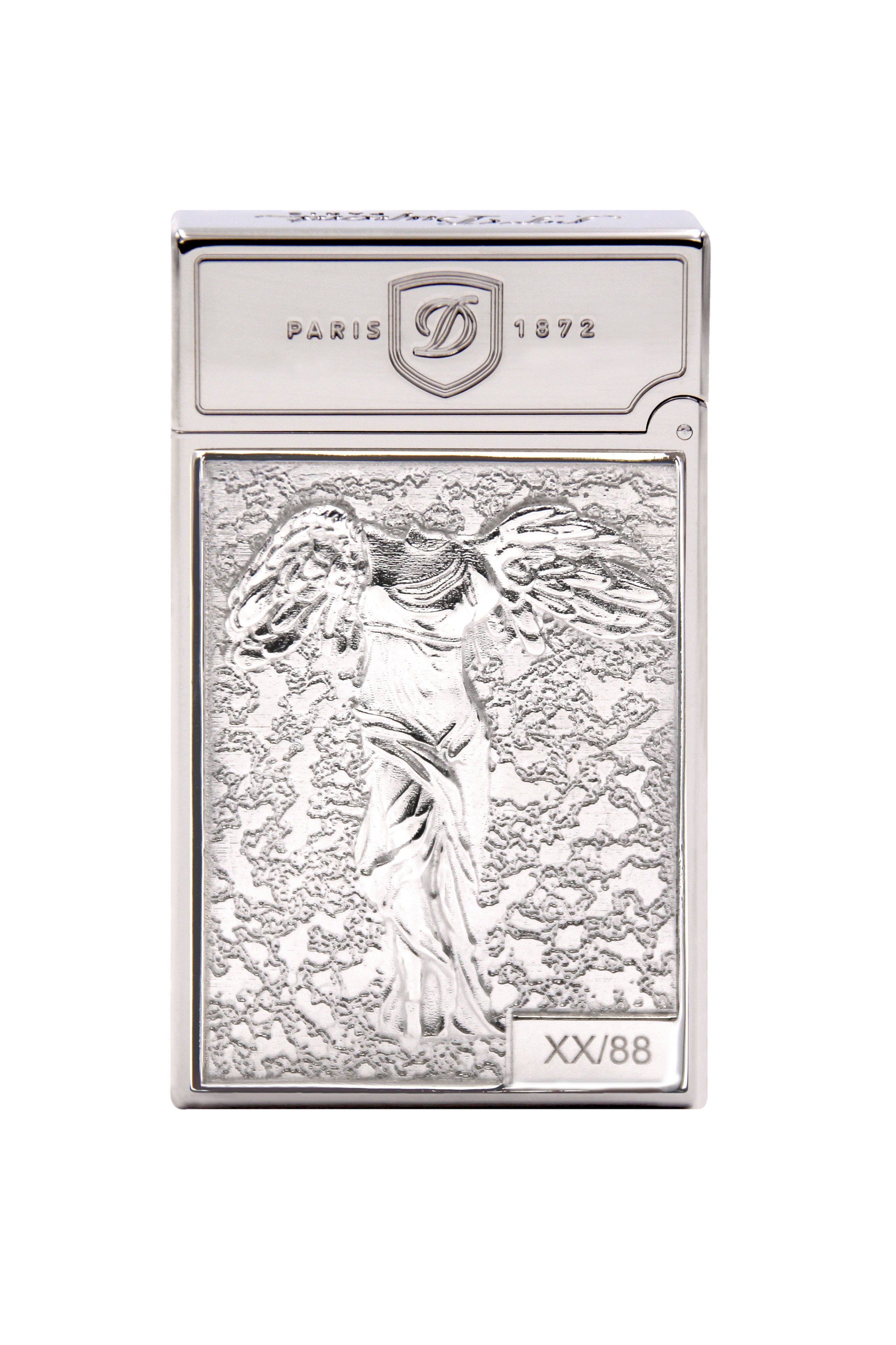 VICTORY OF SAMOTHRACE 016330 - ST Dupont Collection | CSC Cigars