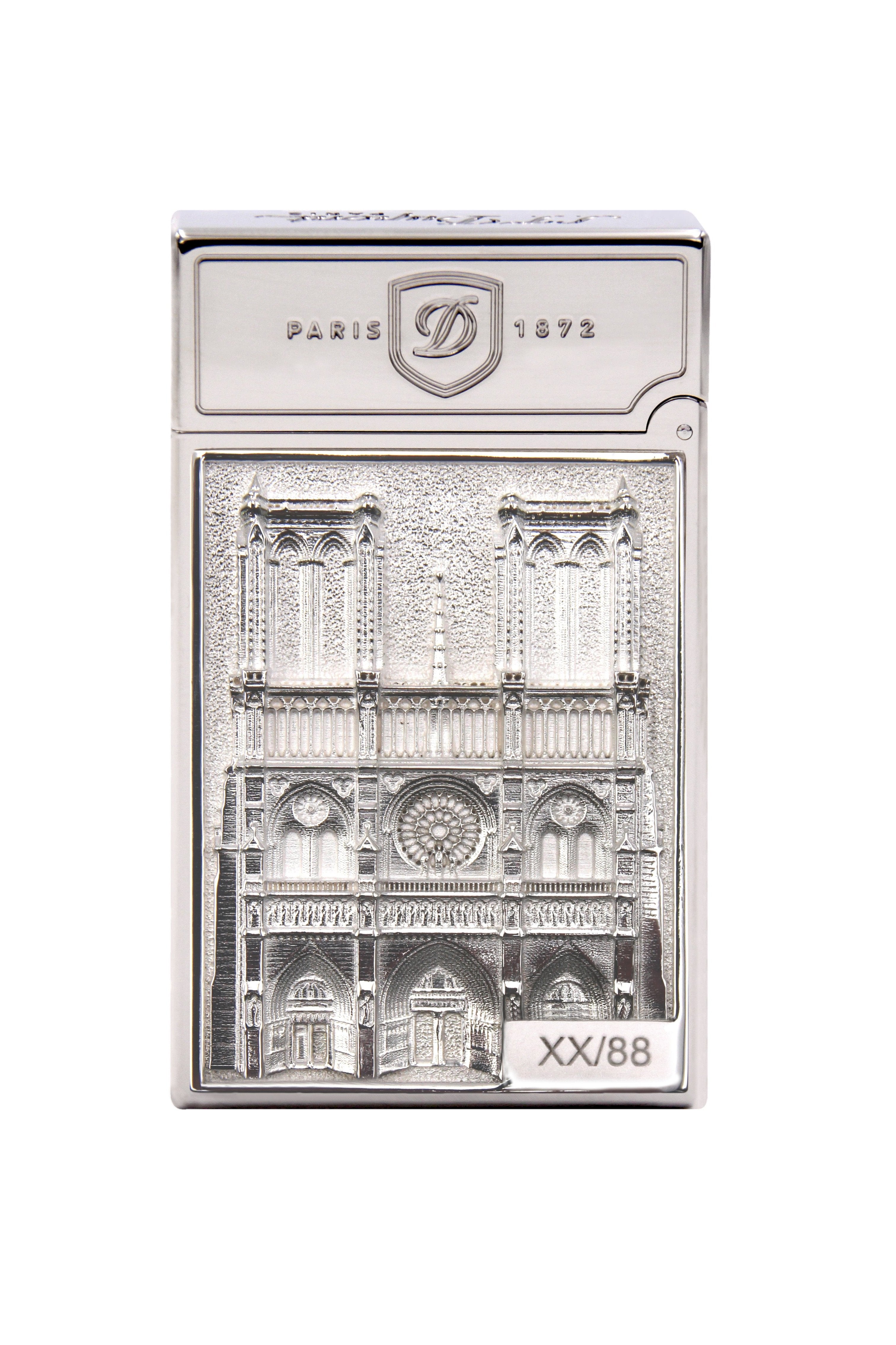 NOTRE DAME (016335)