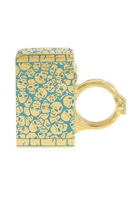 TATTOO 016387 Lighter Blue Collection - ST. Dupont | CSC Cigars
