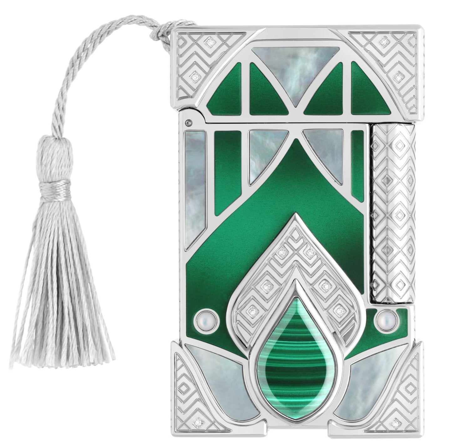 HIGH JEWELRY (016389)