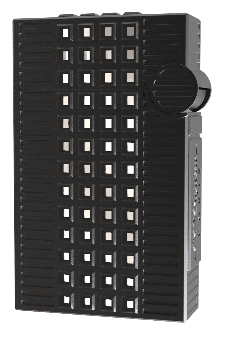 LIGNE 2 016459 Behike Collection Luxury Lighter - ST Dupont Paris | CSC Cigars