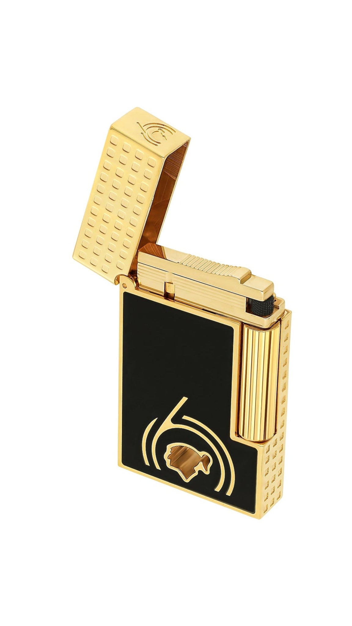 S.T. Dupont Ligne 2 016472N – Cohiba 60 Jahre Jubiläum Feuerzeug