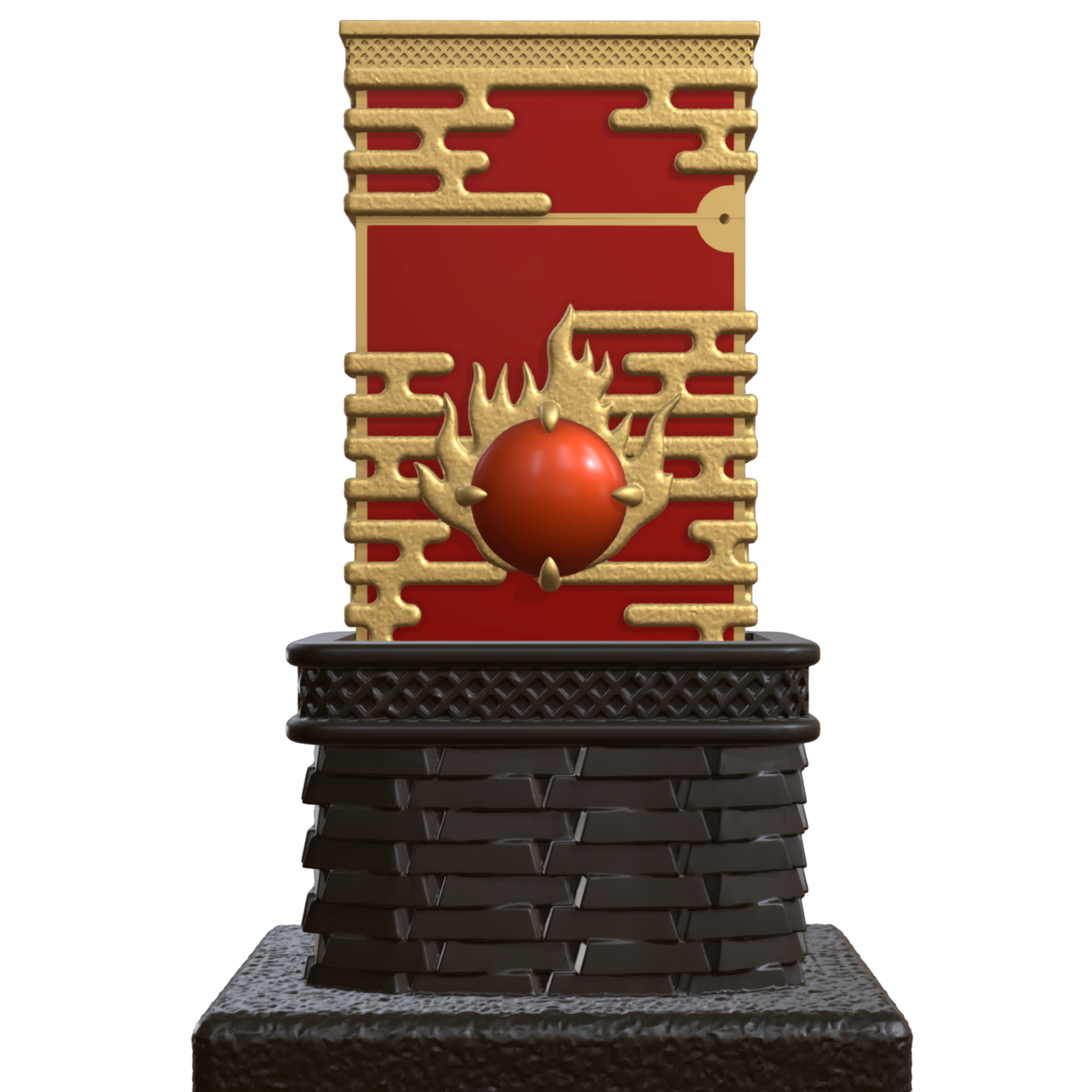DRAGON (016646)