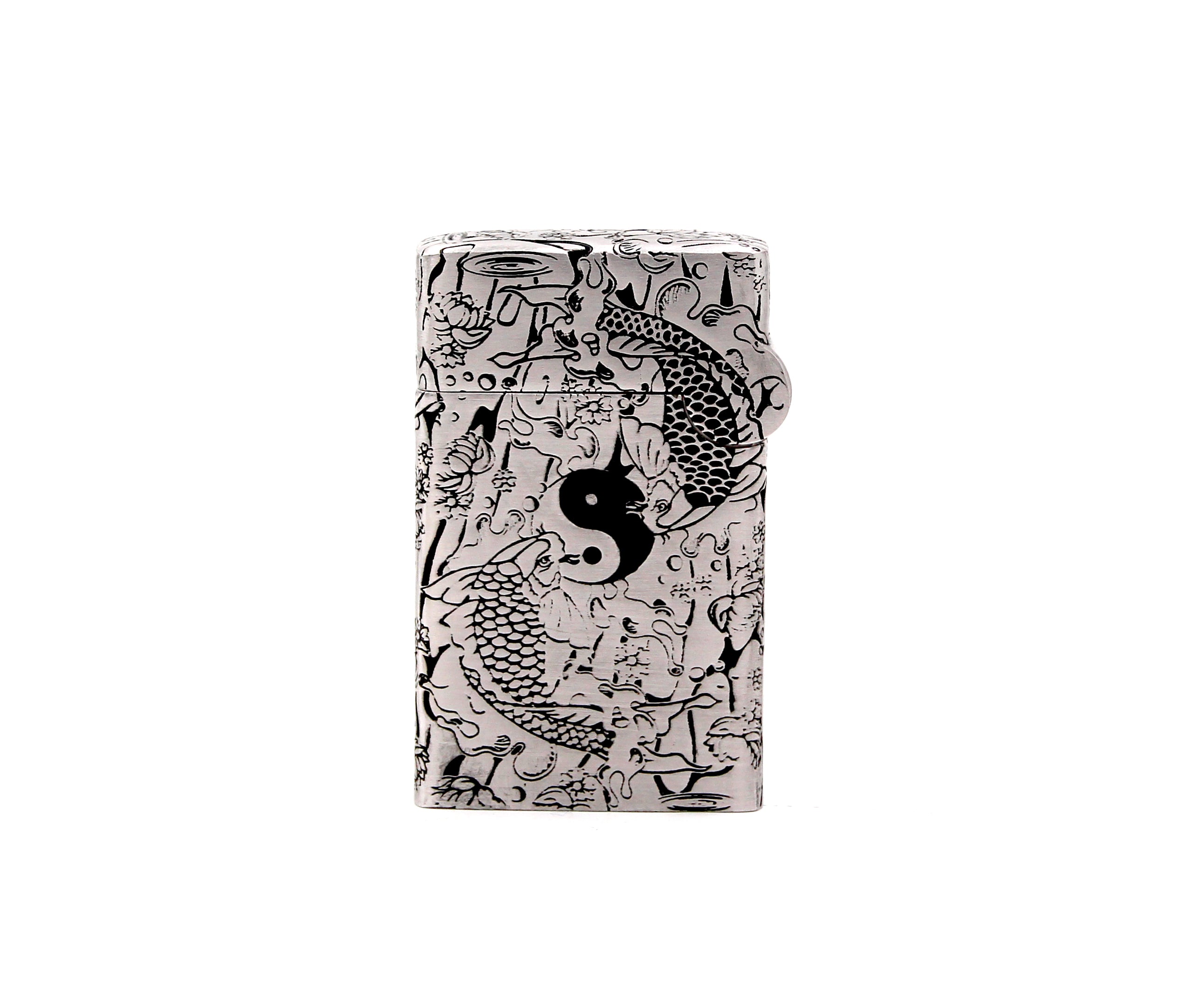 TATTOO 016733PAL Lighter - S.T. Dupont | CSC Cigars