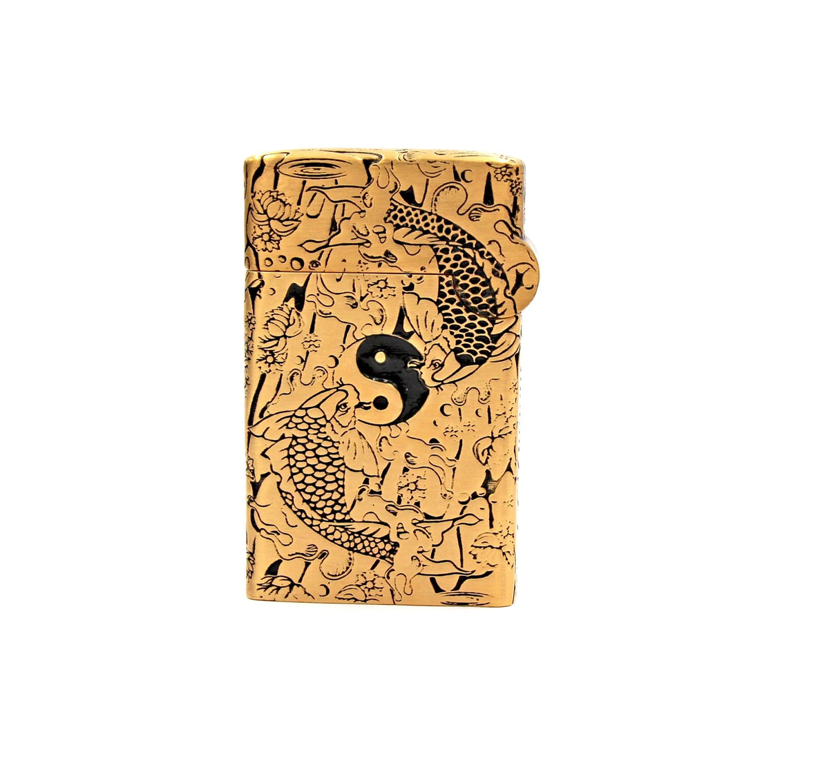 TATTOO 016733PAL Lighter - S.T. Dupont | CSC Cigars