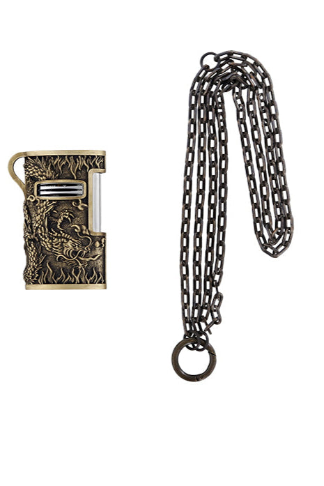 ARTISAN 020797 - ST Dupont Lighter Luxury Collection | CSC Cigars
