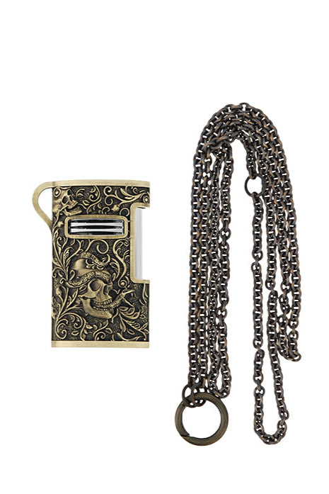 ARTISAN 020798 - ST Dupont Lighter Luxury Collection | CSC Cigars