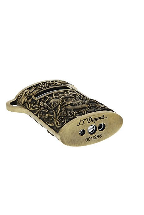 ARTISAN 020798 - S.T.Dupont Feuerzeug Luxus Kollektion | CSC Cigars