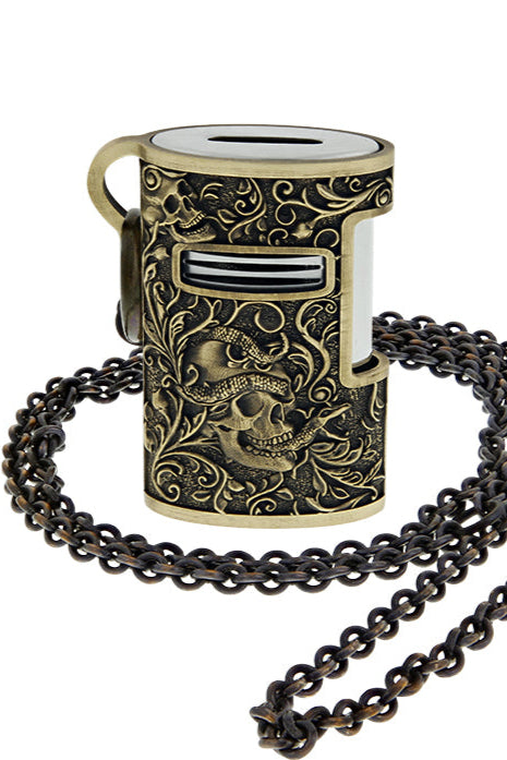 ARTISAN 020798 - ST Dupont Lighter Luxury Collection | CSC Cigars
