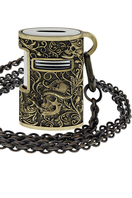 ARTISAN 020798 - ST Dupont Lighter Luxury Collection | CSC Cigars