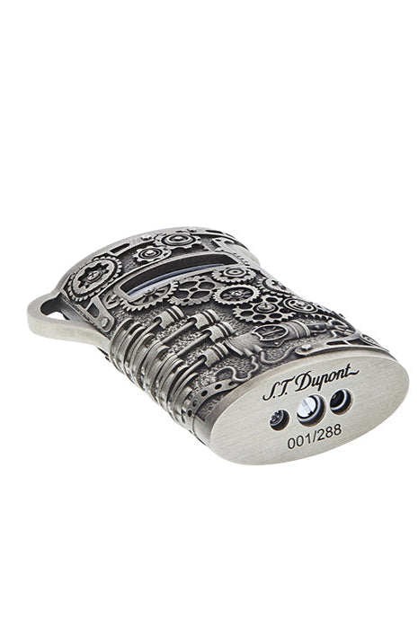 ARTISAN 020799 - ST Dupont Lighter Luxury Collection | CSC Cigars