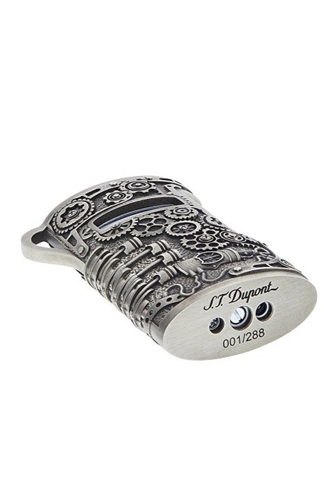 ARTISAN 020799 - S.T.Dupont Feuerzeug Luxus Kollektion | CSC Cigars