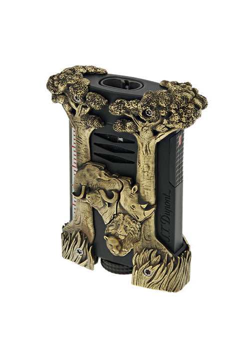 ARTISAN 021010 - ST Dupont Lighter Luxury Collection | CSC Cigars