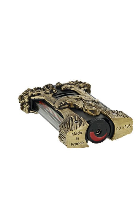 ARTISAN 021010 - S.T.Dupont Feuerzeug Luxus Kollektion | CSC Cigars