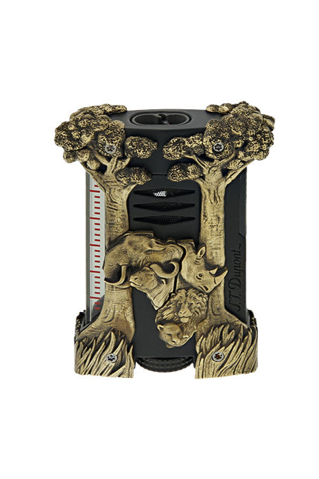 ARTISAN 021010 - ST Dupont Lighter Luxury Collection | CSC Cigars