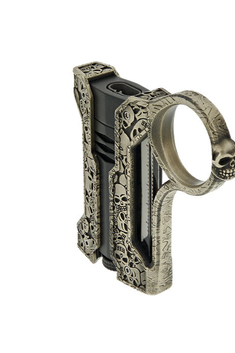 ARTISAN 021011 - ST Dupont Lighter Luxury Collection | CSC Cigars