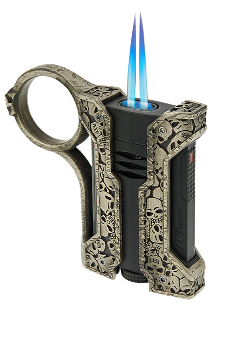 ARTISAN 021011 - ST Dupont Lighter Luxury Collection | CSC Cigars