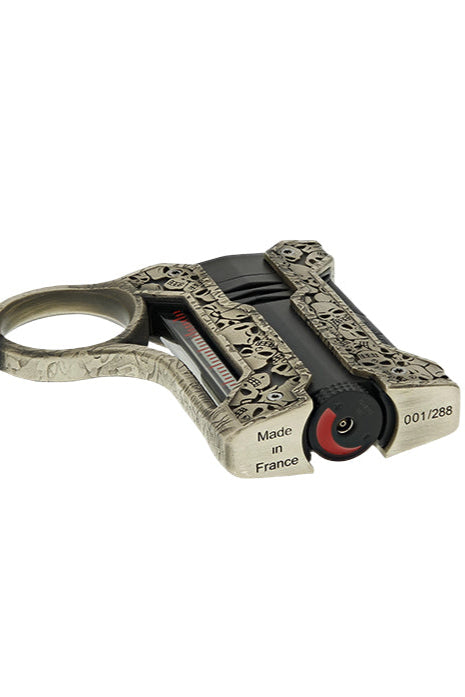 ARTISAN 021011 - ST Dupont Lighter Luxury Collection | CSC Cigars