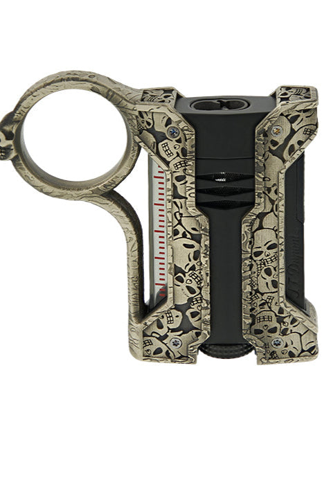 ARTISAN 021011 - ST Dupont Lighter Luxury Collection | CSC Cigars