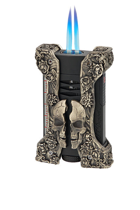 ARTISAN 021399 - ST Dupont Lighter Luxury Collection | CSC Cigars