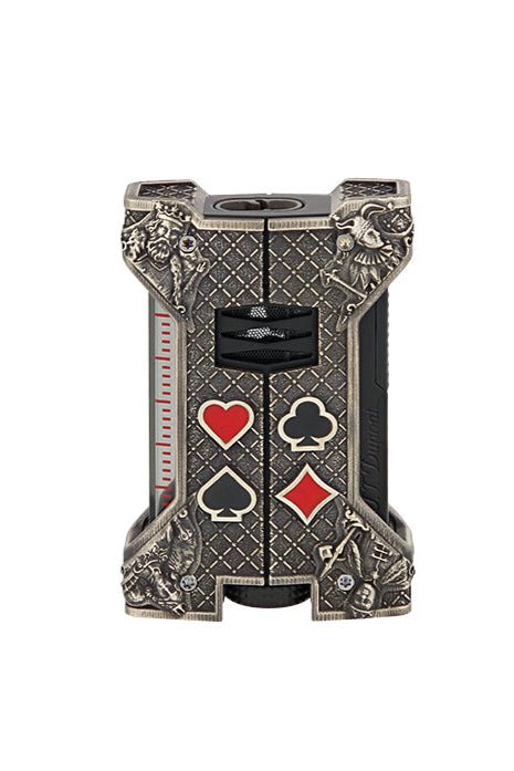 ARTISAN 021456 - S.T.Dupont Feuerzeug Luxus Kollektion | CSC Cigars