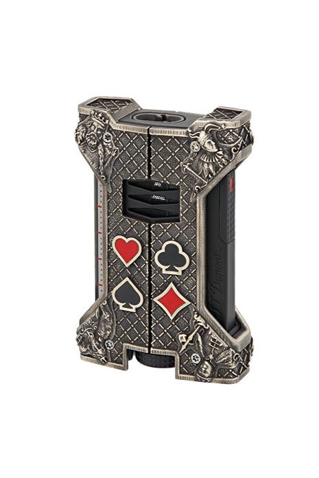 ARTISAN 021456 - S.T.Dupont Feuerzeug Luxus Kollektion | CSC Cigars