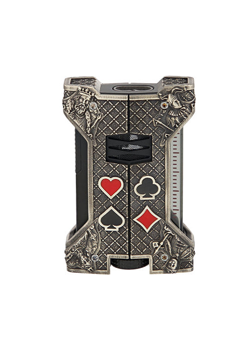 ARTISAN 021456 - ST Dupont Lighter Luxury Collection | CSC Cigars
