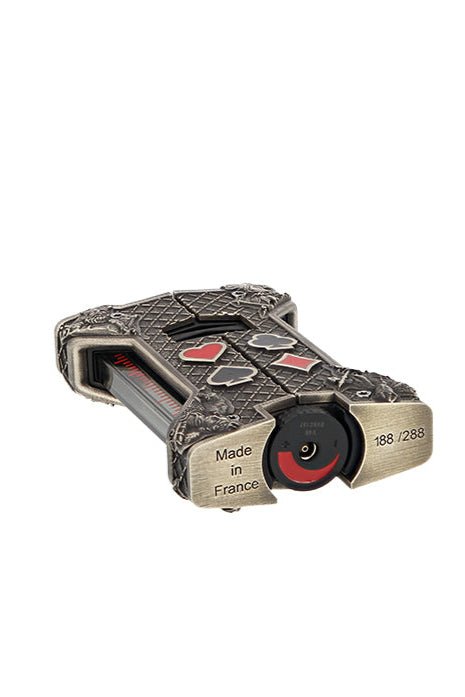 ARTISAN 021456 - S.T.Dupont Feuerzeug Luxus Kollektion | CSC Cigars