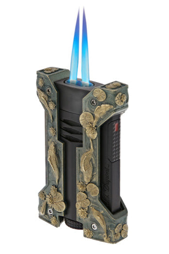 ARTISAN 021607 - ST Dupont Lighter Luxury Collection | CSC Cigars