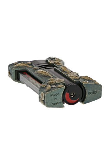 ARTISAN 021607 - ST Dupont Lighter Luxury Collection | CSC Cigars