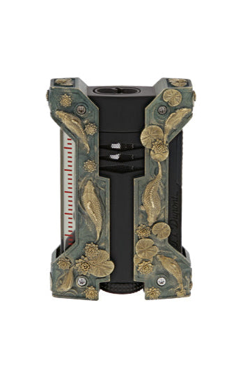 ARTISAN 021607 - ST Dupont Lighter Luxury Collection | CSC Cigars