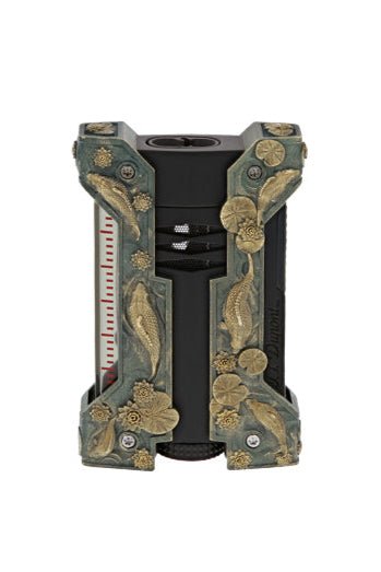 ARTISAN 021607 - S.T.Dupont Feuerzeug Luxus Kollektion | CSC Cigars